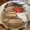 Okinawa Soba スバヤー