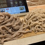 Hokkaidou Soba Sakura - 