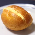Bapuru - クリームパン