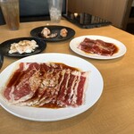 Yakiniku Kingu - 