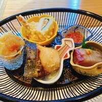 人丸花壇 鯛庵 三宮店 - 