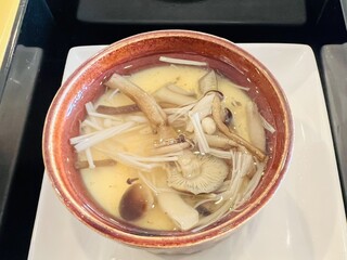 Mukokuseki Ryouri Yume No Kuni - 茶碗蒸し