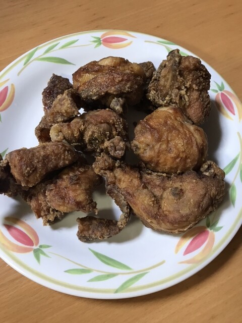 からあげ大吉 三光店 - 東中津/からあげ | 食べログ