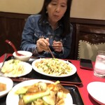 蓬莱春飯店 - 