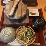 志じみ茶屋 湖舟 - 