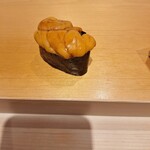 鮨 はしもと - 追加注文