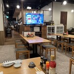 餃子酒場 大寅 - 