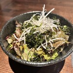 Takiniku Meijin Wagyu Maru