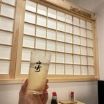 日本酒横丁 あばれ鮮魚 - 