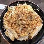 ラーメン 男塾!! - 