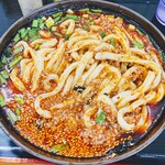 麺紡 - 