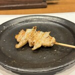 炭火焼鳥 いこか - 