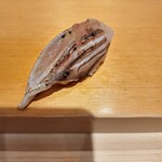 鮨 はしもと - 追加注文