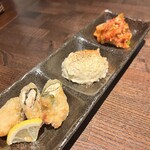 Takiniku Meijin Wagyu Maru