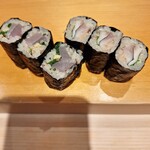 鮨 はしもと - 追加注文