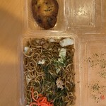 木曽路 - 料理写真: