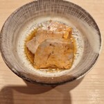 鮨 はしもと - 追加注文