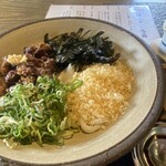 うどん専門店 八間蔵 - 