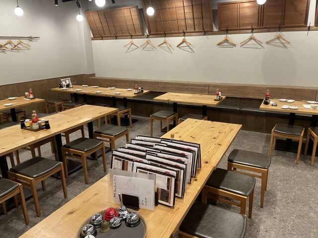 Gyoza Sakaba Ootora photo 5