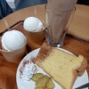 ベリーベリーカフェ - 