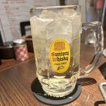 Takiniku Meijin Wagyu Maru