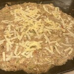 Monja Shinanoya - 