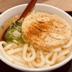 因幡うどん - 