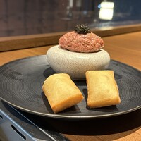 焼肉うしごろ 表参道店 - 