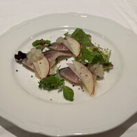 上野精養軒本店 グリル - 