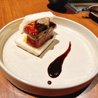 焼肉うしごろ 表参道店 - 
