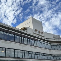 上野精養軒本店 グリル - 