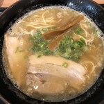 宝ラーメン - 