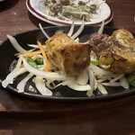 インドアジアン レストラン＆バー ビンティ - 