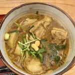 スープカレー奥芝商店 - 