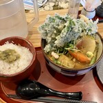 スープカレー奥芝商店 - 