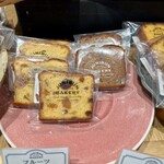 JUNIBUN BAKERY 横浜高島屋店 - 