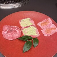 煌 焼肉 - 