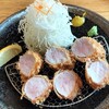 とんかつ 光 冷泉公園店