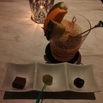 メインバー リーダーズ - 