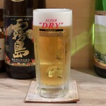 Sawa - 生ビール