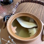 松茸山 丸光園 - 