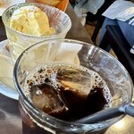 ピッツェリア ブルーナ - 