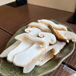 松茸山 丸光園 - 