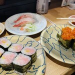 すし 台所家 - 寿司各種