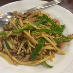 中華料理 万里 - 