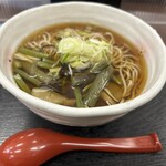 安達太良サービスエリア(下り線) フードコート - 料理写真: