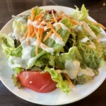 ピッツェリア ブルーナ - 