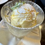 ピッツェリア ブルーナ - 