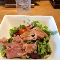くし路 KITTE丸の内店 - 