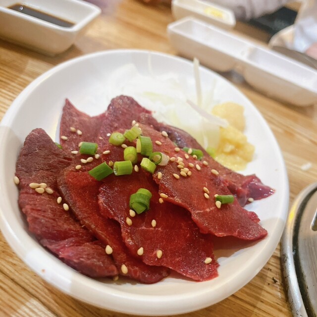 Horumon Ryogoku En photo 2